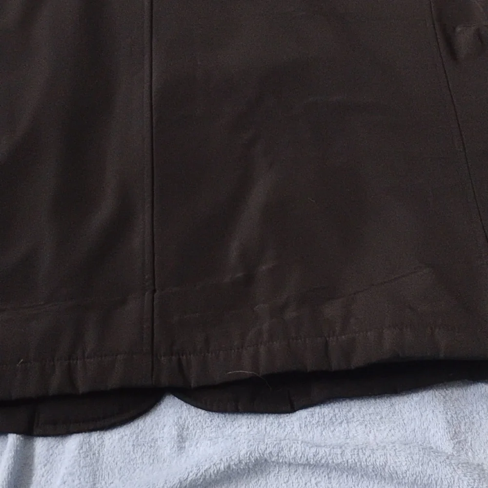 Kenneth Cole Reaction Lined Men's Raincoat